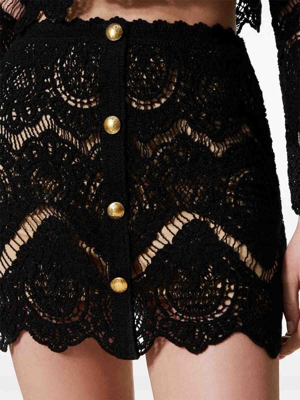 TWINSET buy online Minigonna