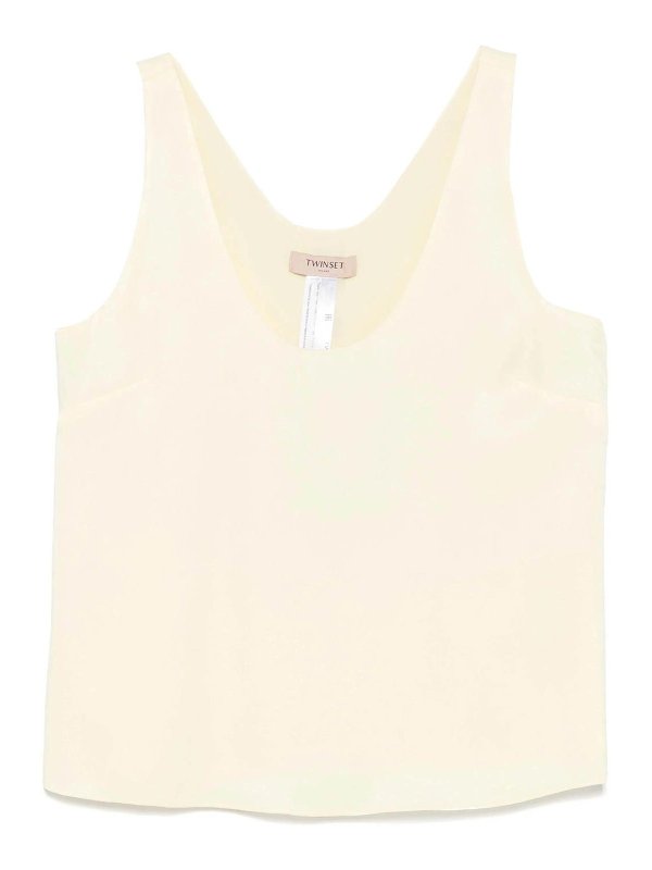 TWINSET: Top e canotte - Top