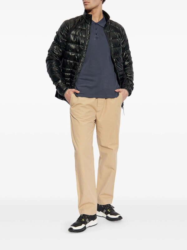 WOOLRICH: Casual Hosen online - Casual Hose - Weiß