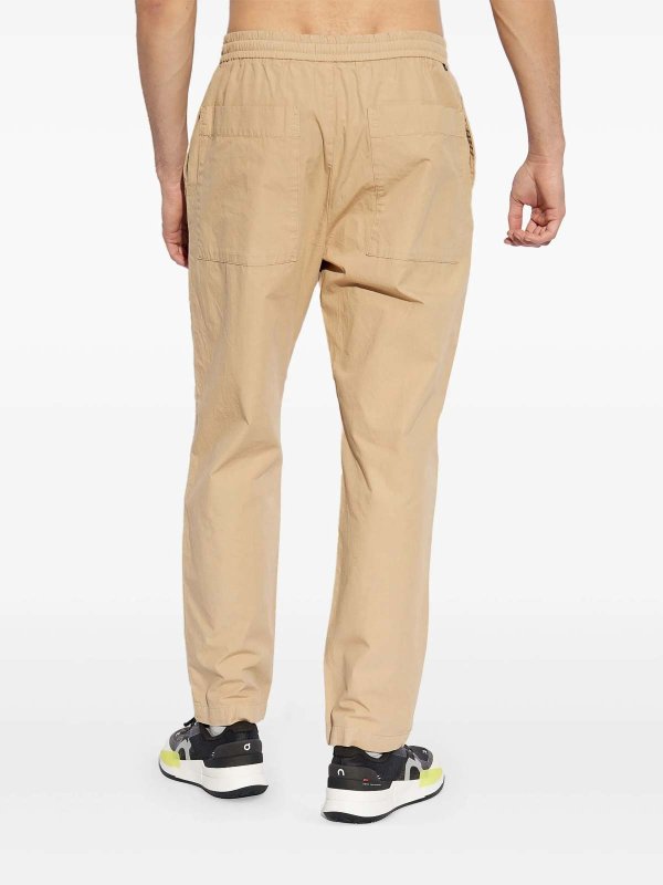 Casual Hose - Weiß shop online: WOOLRICH