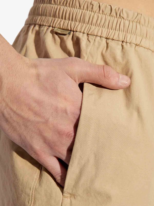 WOOLRICH buy online Casual Hose - Weiß