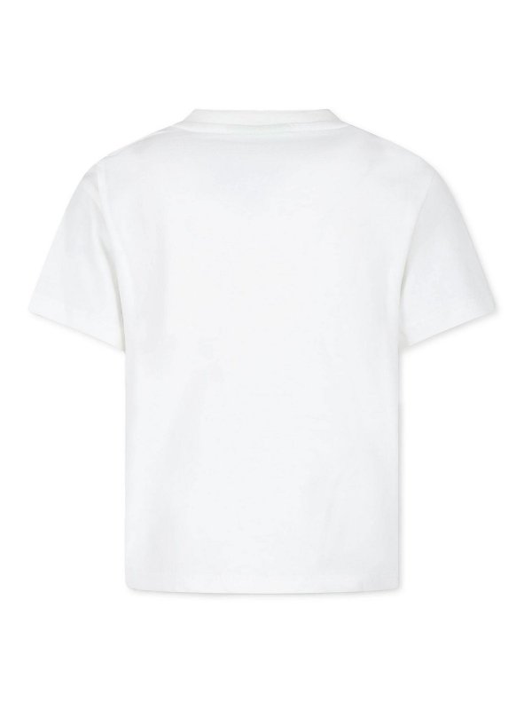BARROW: Camisetas online - Camiseta - Blanco