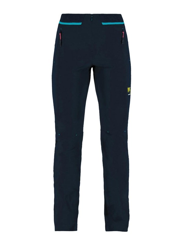 KARPOS: casual trousers - Tre Cime W Pants