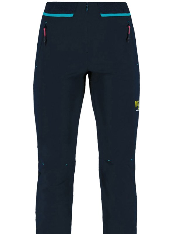 KARPOS: casual trousers online - Tre Cime W Pants