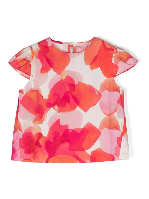 Il Gufo: camicie - Camicia M/Corta