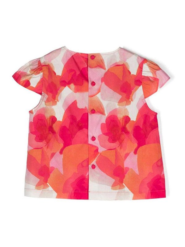 Il Gufo: camicie online - Camicia M/Corta