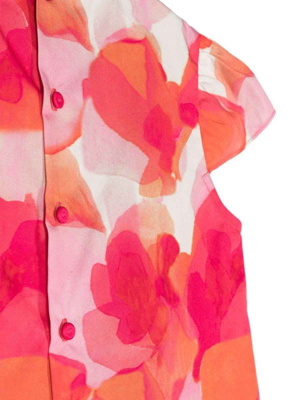 The Best Shops Il Gufo: camicie - Camicia M/Corta