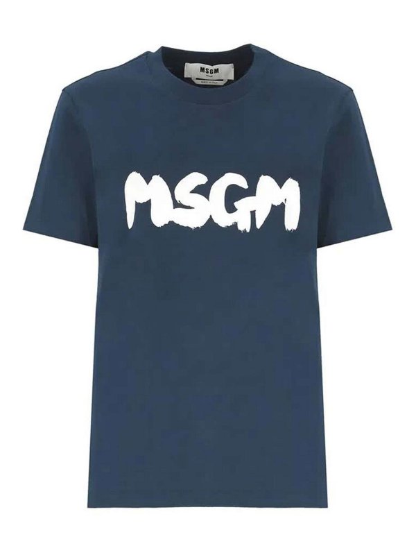 m.s.g.m.: t-shirts - T-Shirt