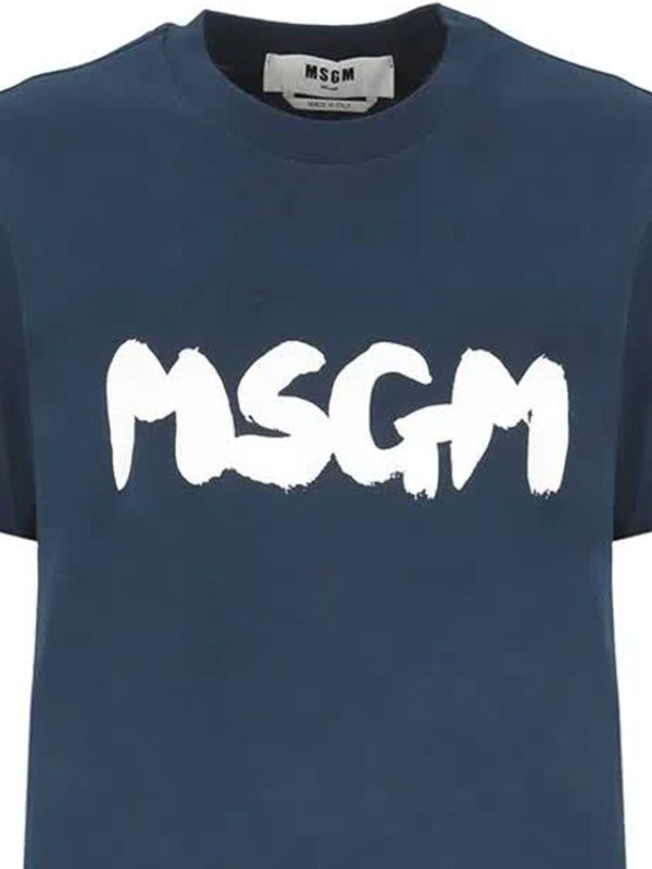 m.s.g.m.: t-shirts online - T-Shirt