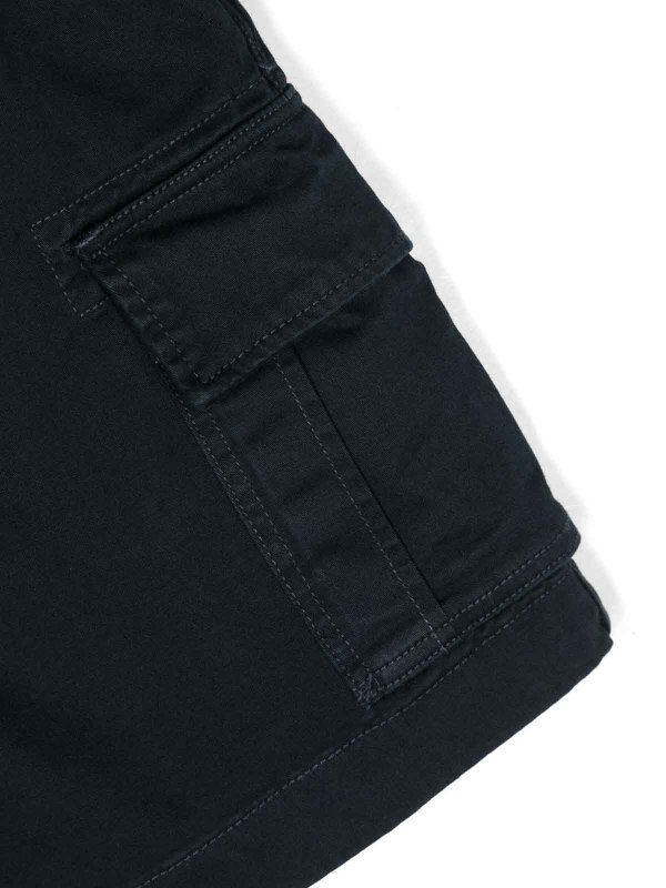 The Best Shops WOOLRICH: pantaloni casual - Felpa con cappuccio