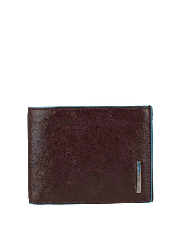 PIQUADRO: wallets & purses - Wallet