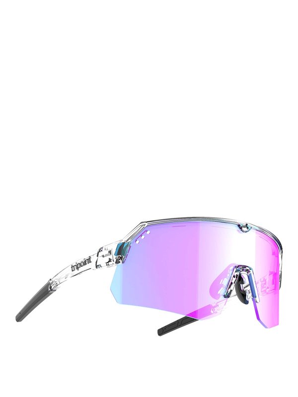 TRIPOINT: Brillen - Brillen - Schwarz