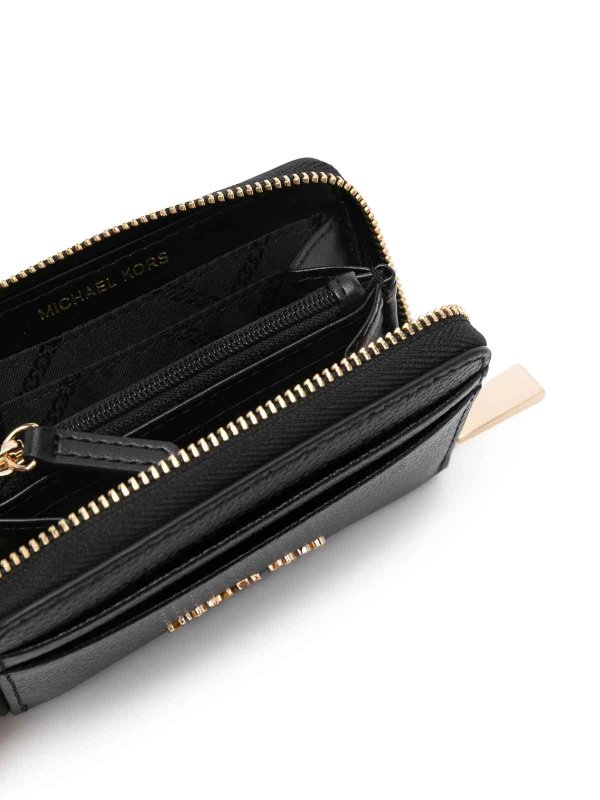 The Best Shops MICHAEL KORS: Carteras y monederos - Carteras Y Monederos - Negro
