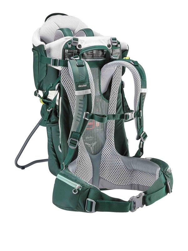 The Best Shops DEUTER: Ceintures - Ceinture - Noir