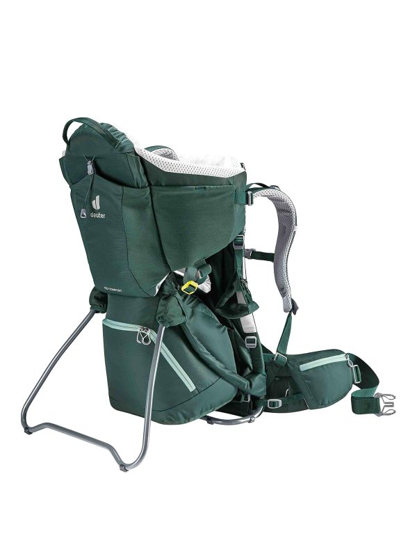 Ceinture - Noir shop online: DEUTER