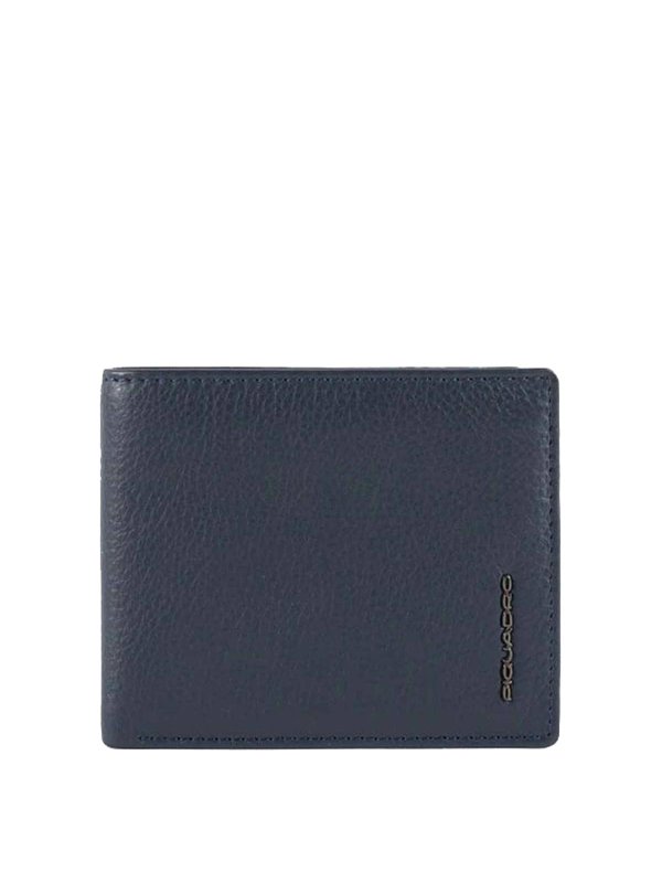 PIQUADRO: wallets & purses - Wallet