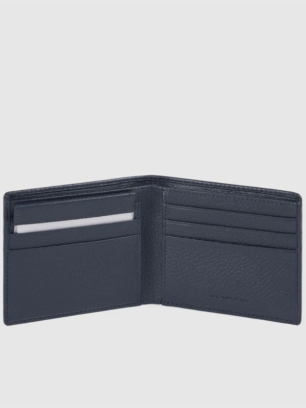 PIQUADRO: wallets & purses online - Wallet