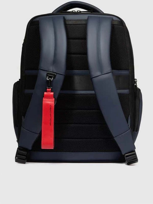 PIQUADRO: backpacks online - PC Fast Check backpack