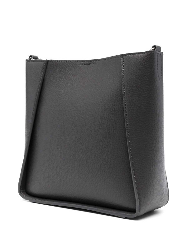 The Best Shops STELLA McCARTNEY: Bolsos de hombro - Bolsa De Hombro - Gris Oscuro