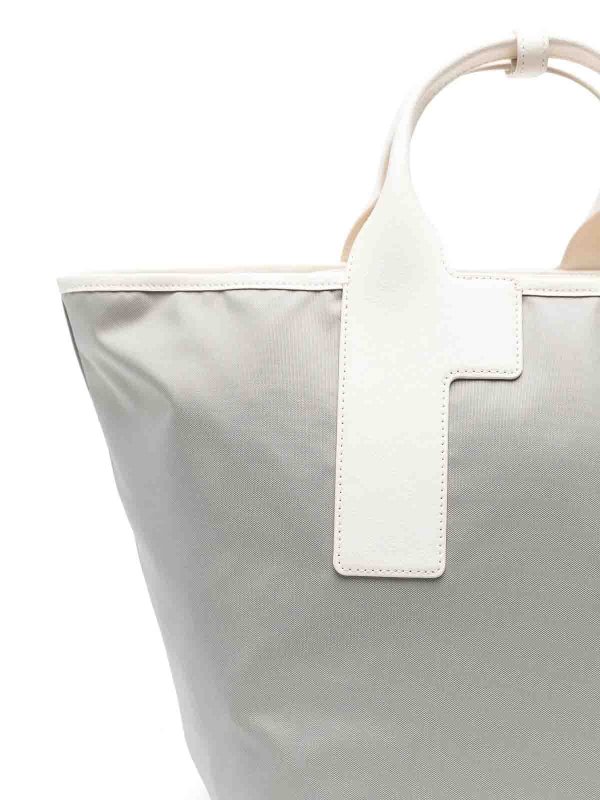 Borsa tote l shop online: FURLA