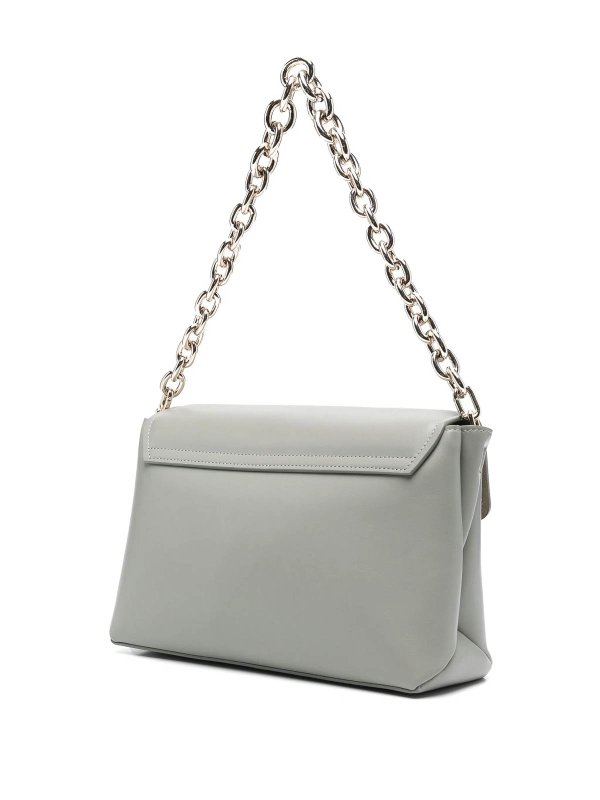 The Best Shops FURLA: クロスボディバッグ - クロスボディバッグ - マルチカラー