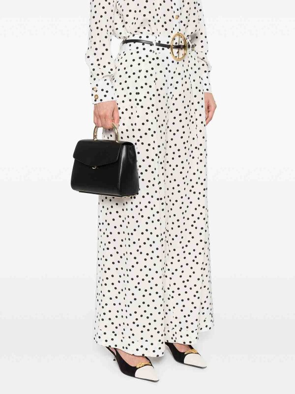 FURLA: クロスボディバッグ online - クロスボディバッグ - 黒