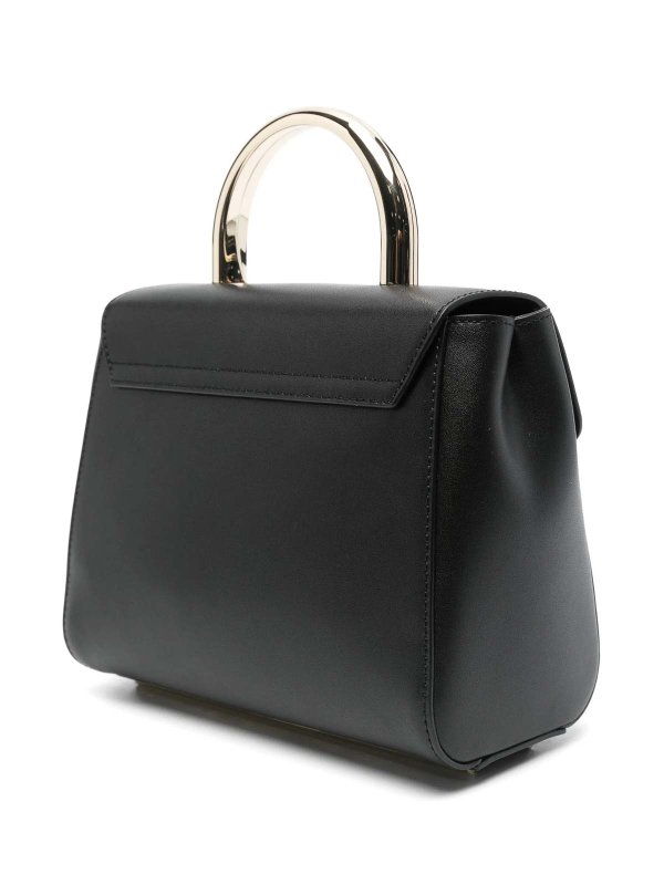 The Best Shops FURLA: クロスボディバッグ - クロスボディバッグ - 黒