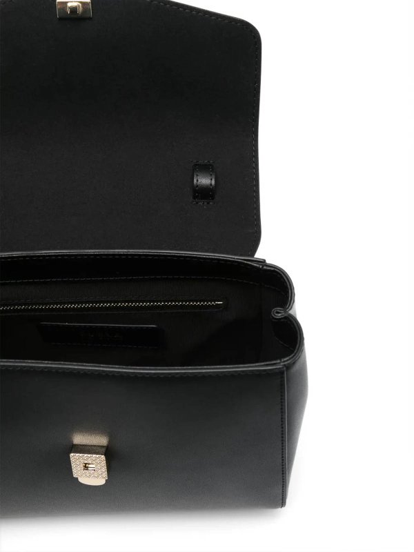 FURLA buy online クロスボディバッグ - 黒