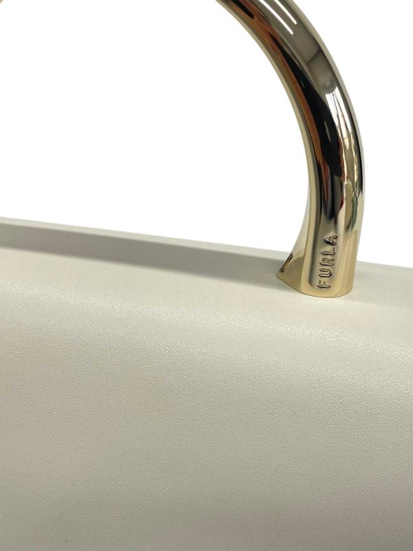 FURLA buy online クロスボディバッグ - 白