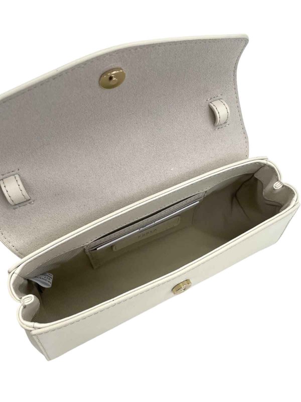 Furla Meridiana Mini - White - Women | WE00723BX3913PNN00