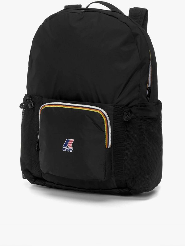 K-WAY: Sacs à dos online - Sac À Dos - Noir