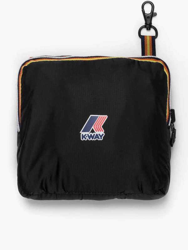 Sac À Dos - Noir shop online: K-WAY