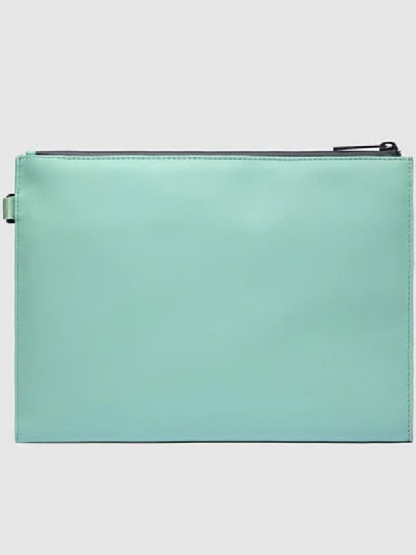 PIQUADRO: Sacs ordinateur & Mallettes online - Mallette - Vert