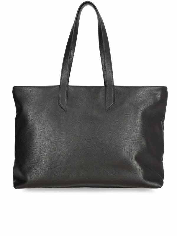 QUARZOVIVO: クロスボディバッグ online - クロスボディバッグ - 黒