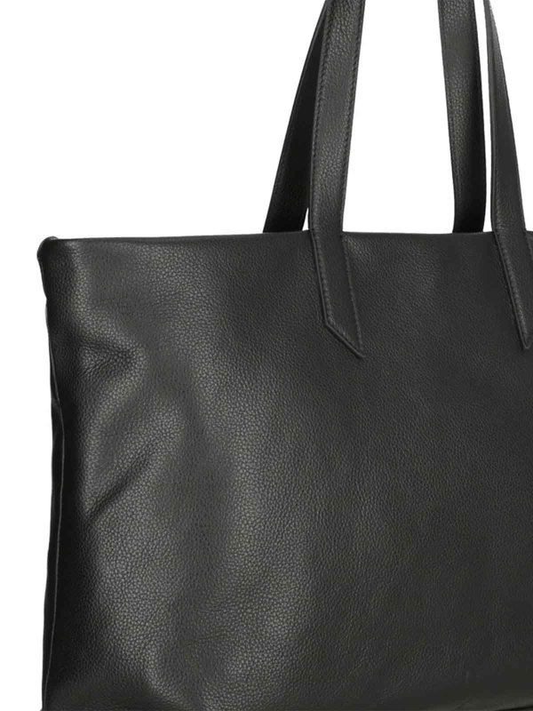 クロスボディバッグ - 黒 shop online: QUARZOVIVO