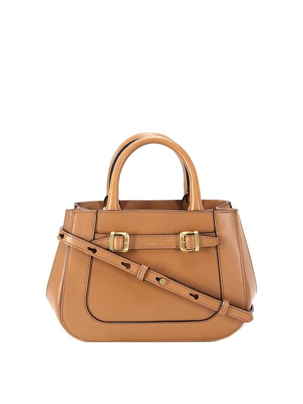 THE BRIDGE: cross body bags - Crossbody