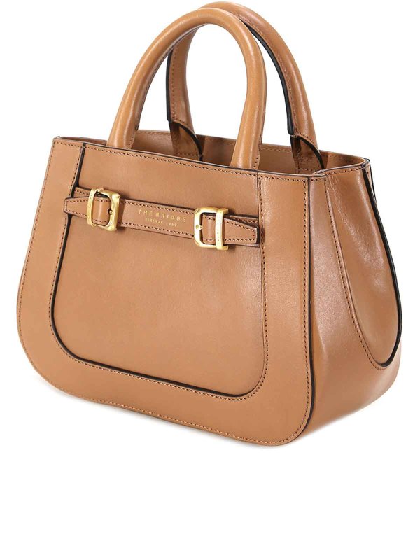 THE BRIDGE: cross body bags online - Crossbody