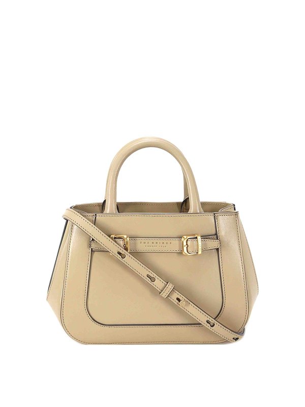 THE BRIDGE: borse a tracolla - Crossbody