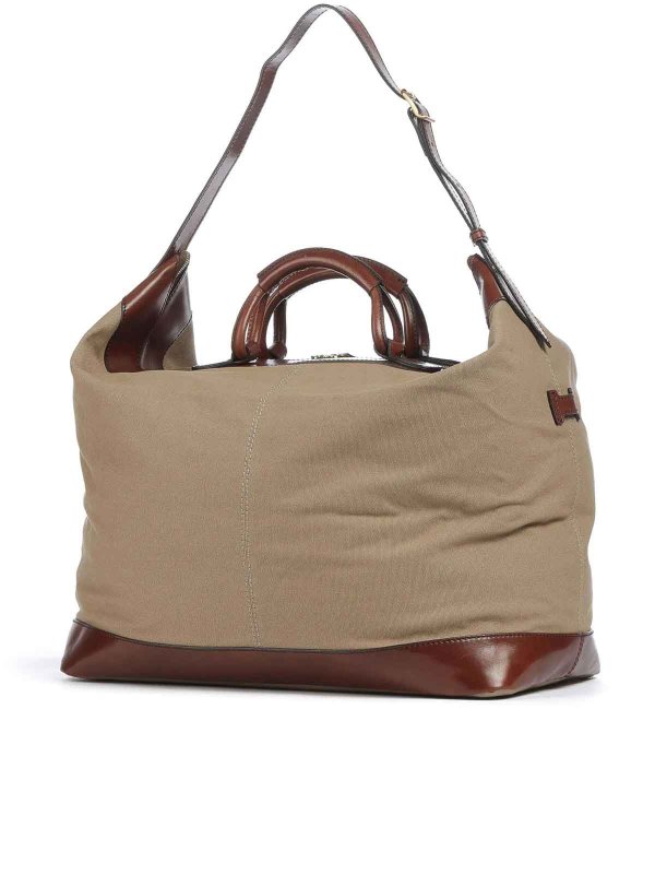 THE BRIDGE: Luggage & Travel bags online - Duffle