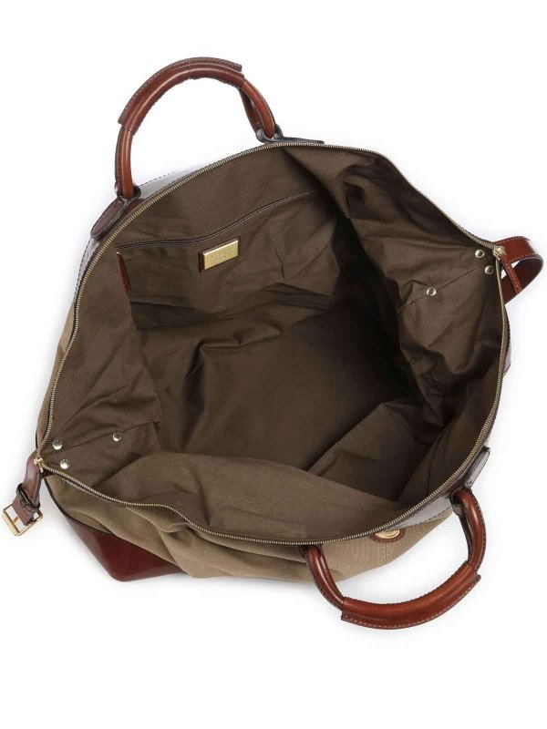THE BRIDGE buy online Duffle