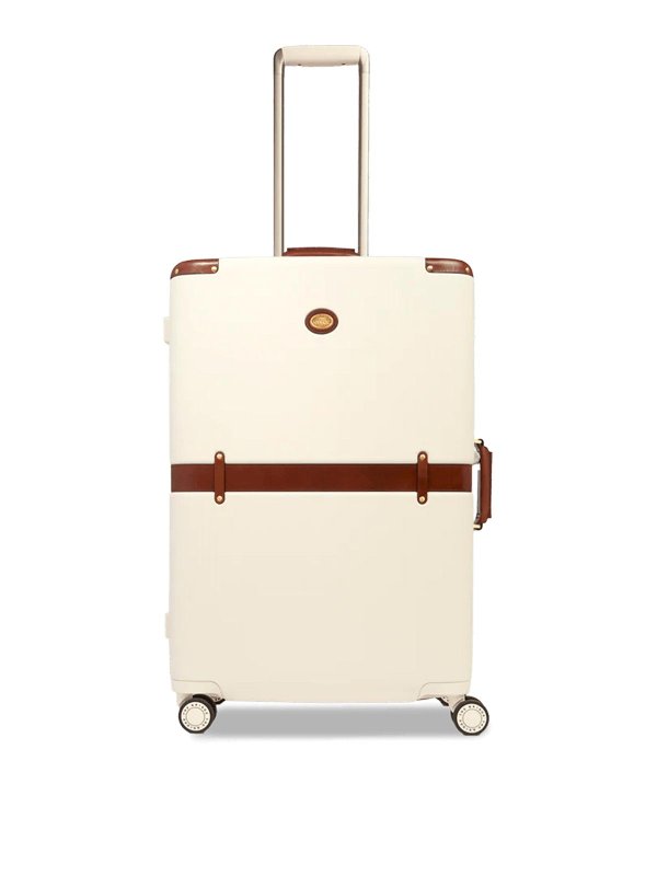 THE BRIDGE: Borse da viaggio - Carrello