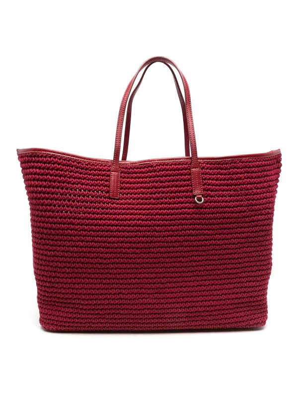 TOMMY HILFIGER: cross body bags - Beach Bag