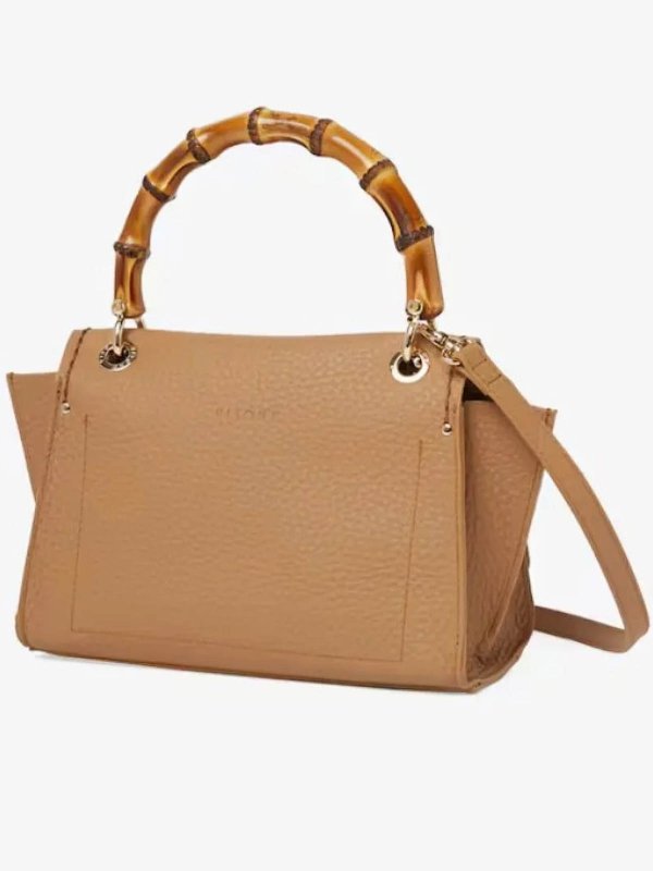 VISONA: クロスボディバッグ online - クロスボディバッグ - ベージュ