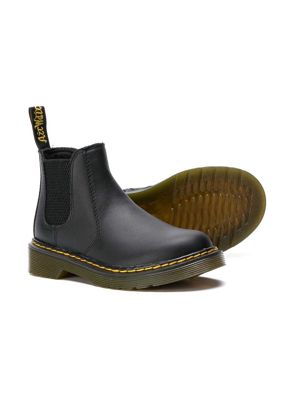 DR. MARTENS: tronchetti online - Stivali Chelsea