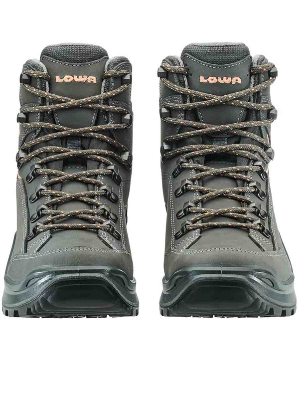 Sneaker - Schwarz shop online: LOWA