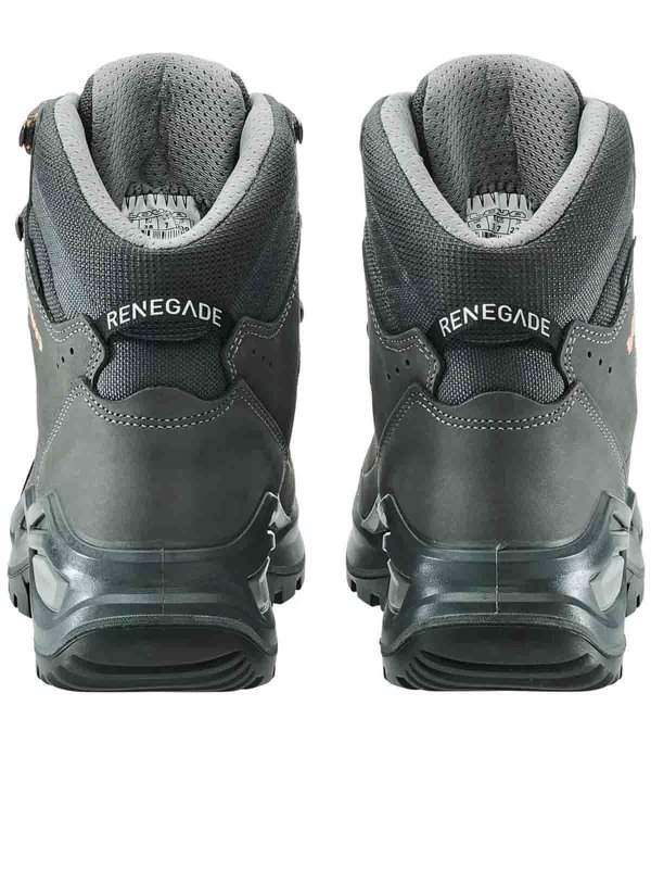 The Best Shops LOWA: Sneaker - Schwarz