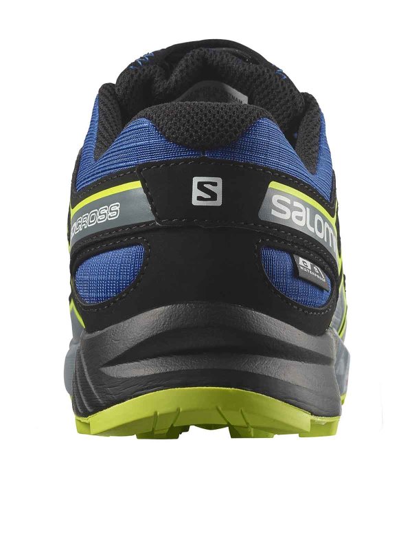 The Best Shops SALOMON: Zapatillas - Zapatillas - Negro