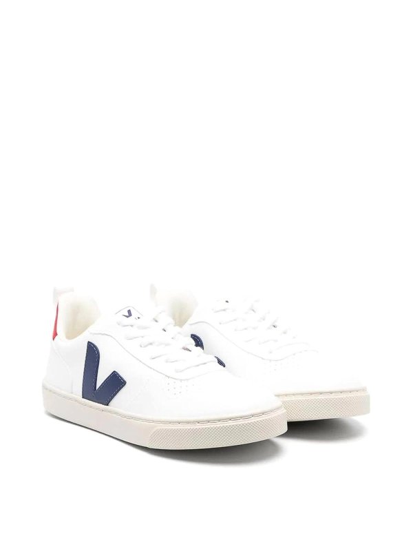 VEJA: Chaussures de sport - Baskets - Bleu