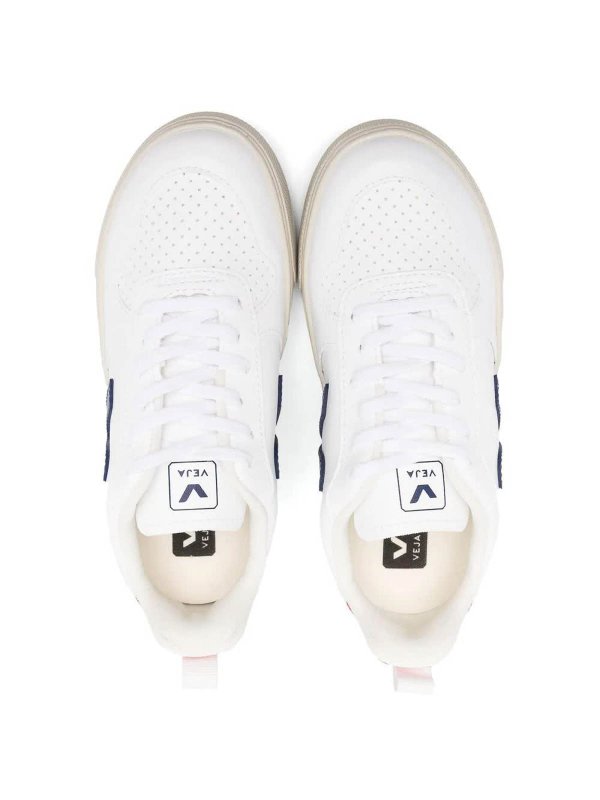 The Best Shops VEJA: Chaussures de sport - Baskets - Bleu