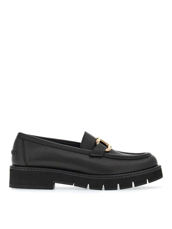 FERRAGAMO: Loafers & Slippers - Loafers